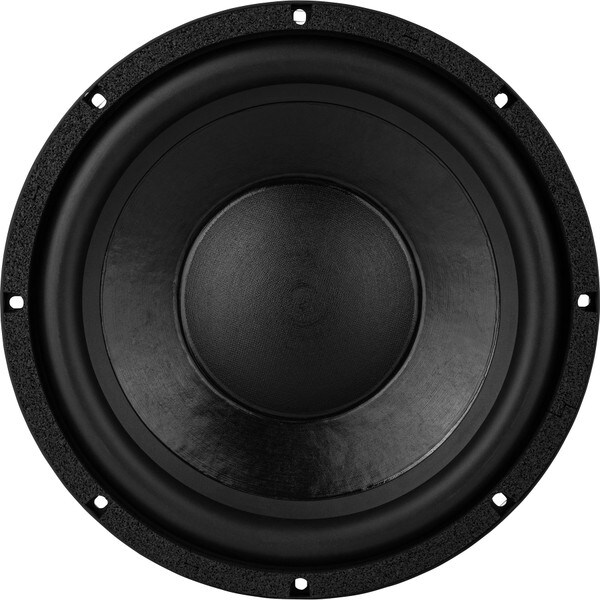 Main product image for B&C 12BG76 12" 1000W Neo Subwoofer294-692